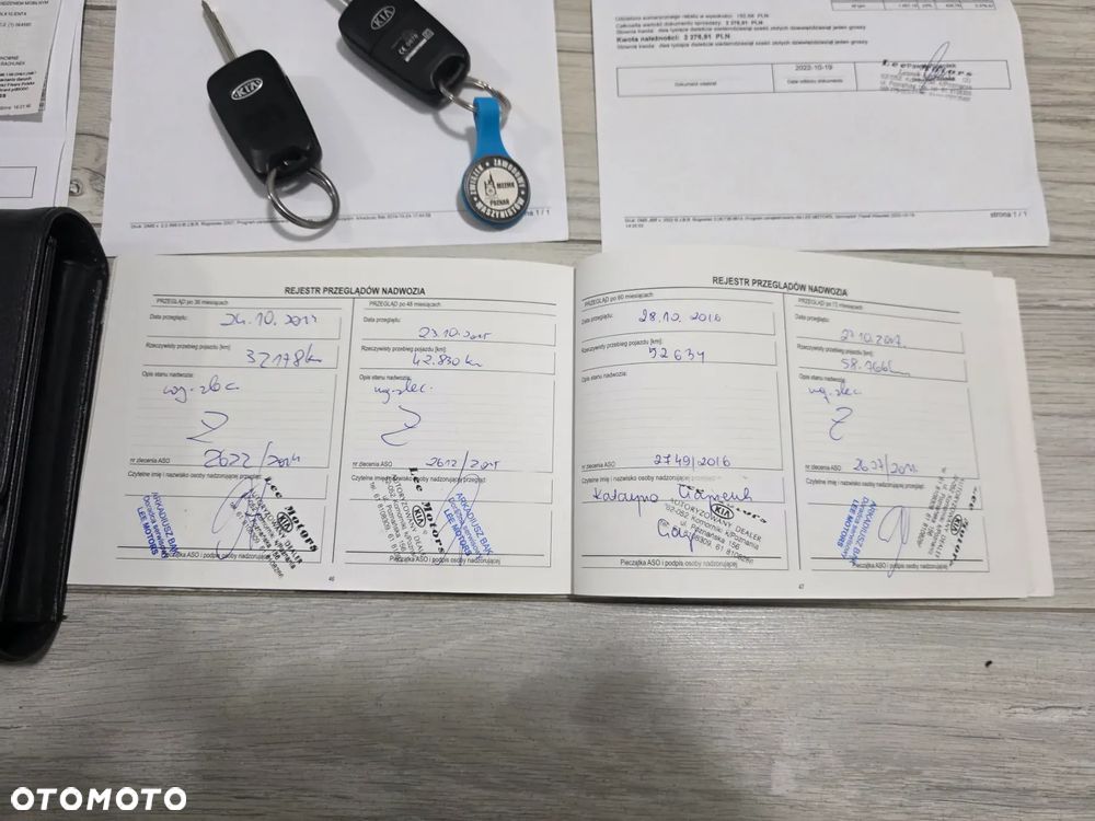 Kia Sportage 1.6 GDI L 2WD - 38