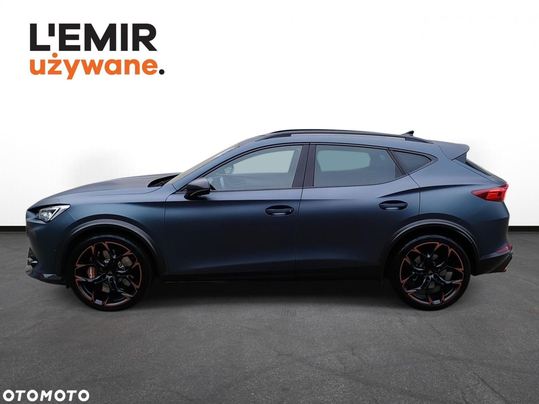 Cupra Formentor - 28