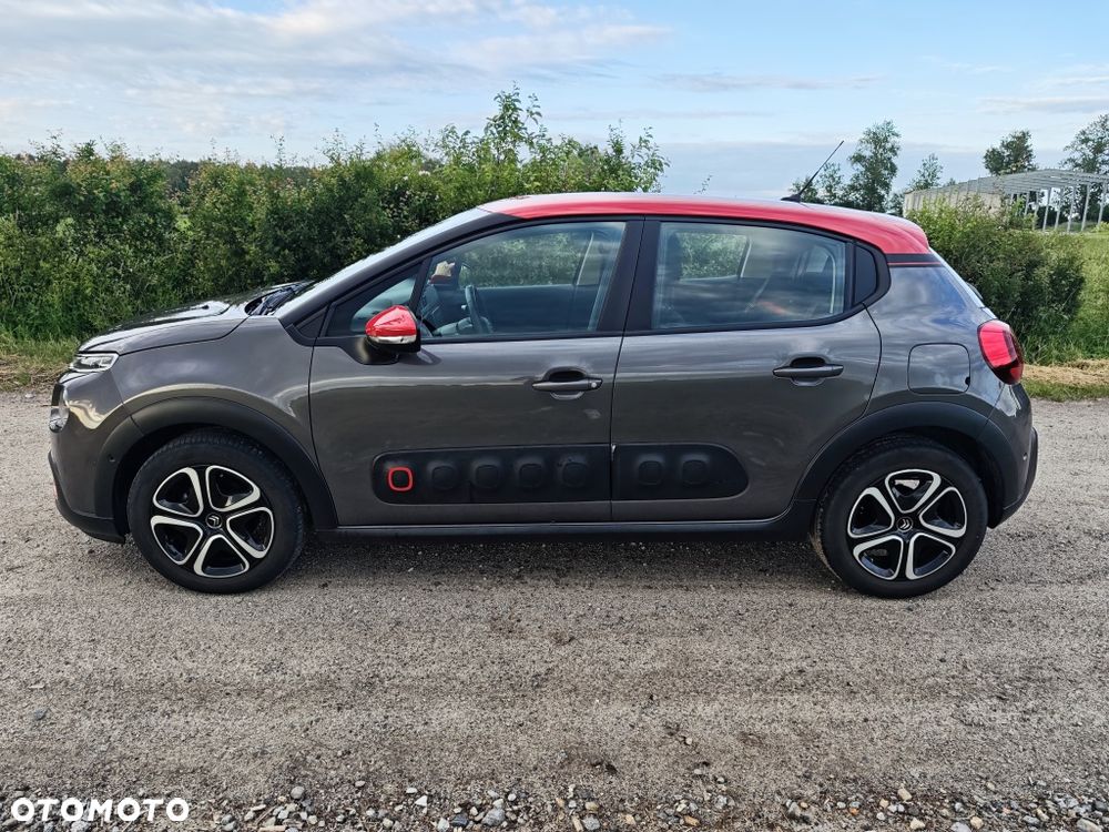Citroën C3 - 5