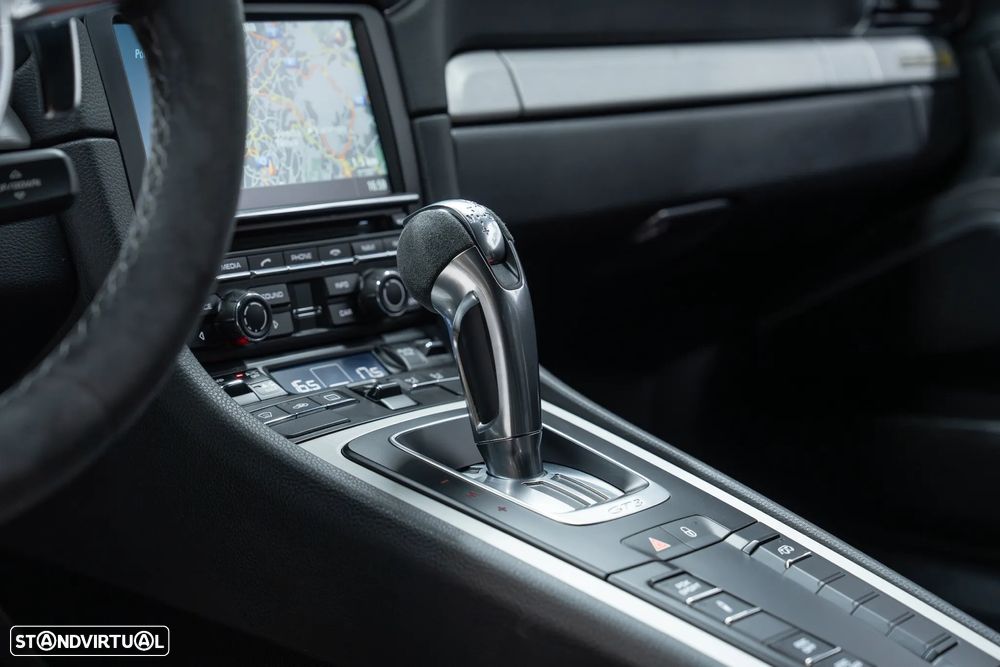 Porsche 911 (991) GT3 - 18