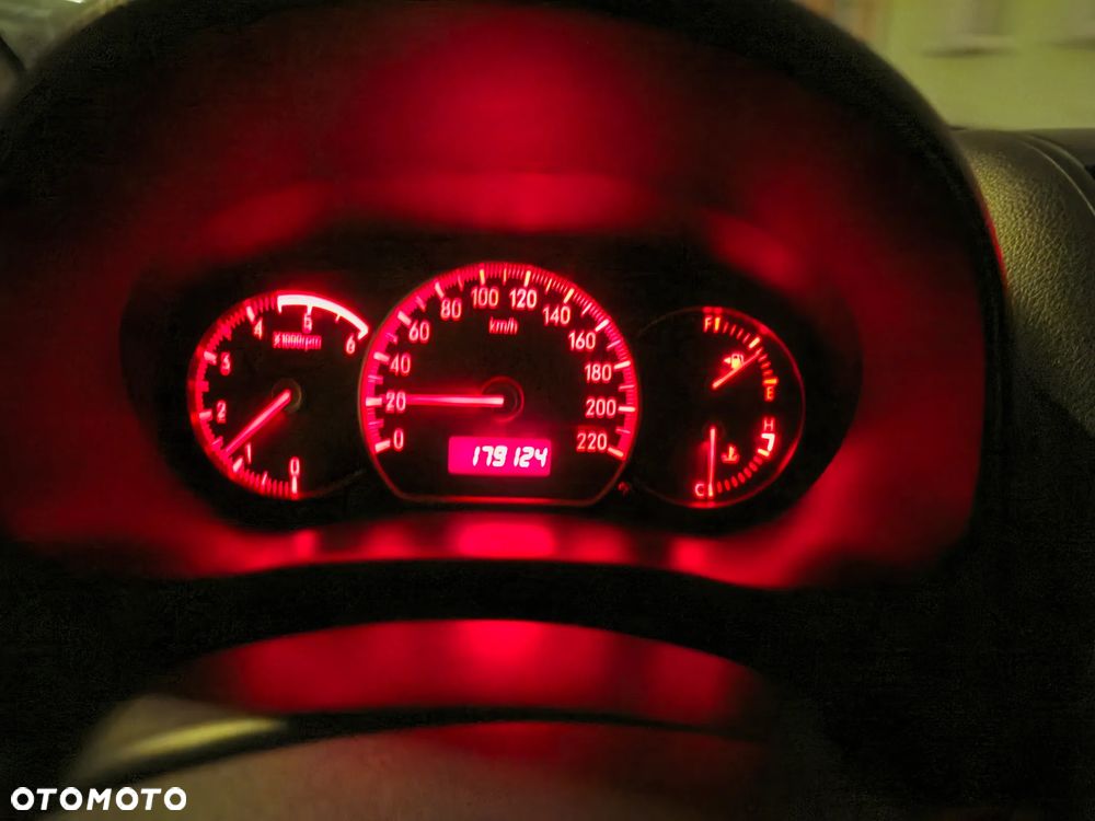 Fiat Sedici 2006 photo 4