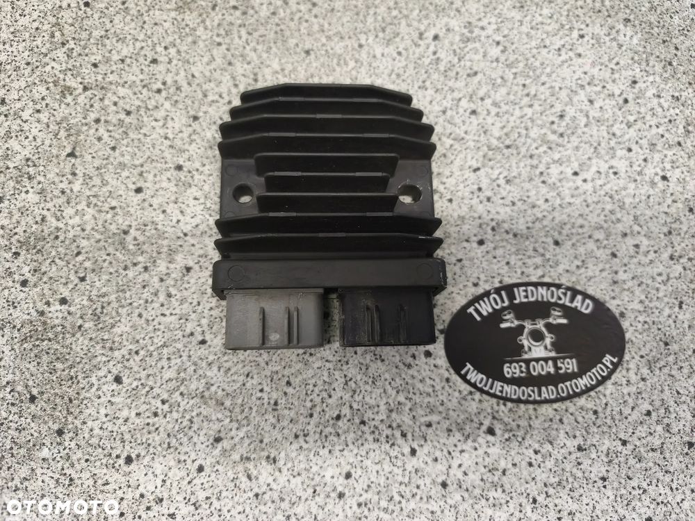 Regulator napięcia Triumph Trident 660 2022 - 1