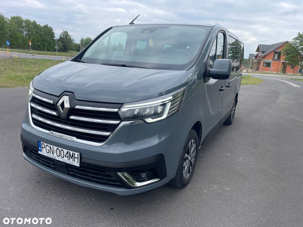 Renault Trafic 2.0 dCi Escapade - 7