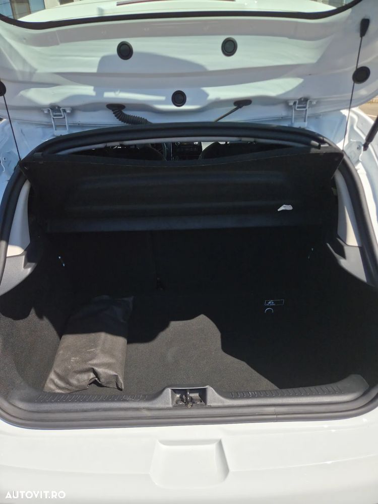 Renault Clio TCe Life Evo - 15