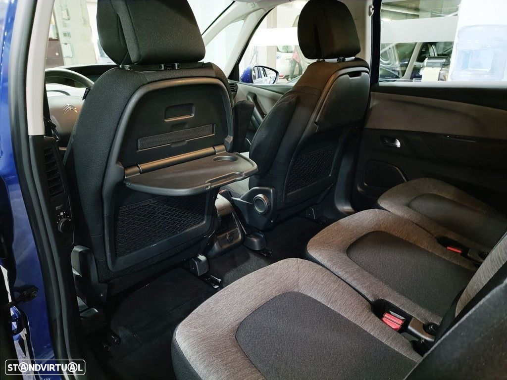Citroën Grand C4 Spacetourer 1.5 BlueHDi Feel - 16