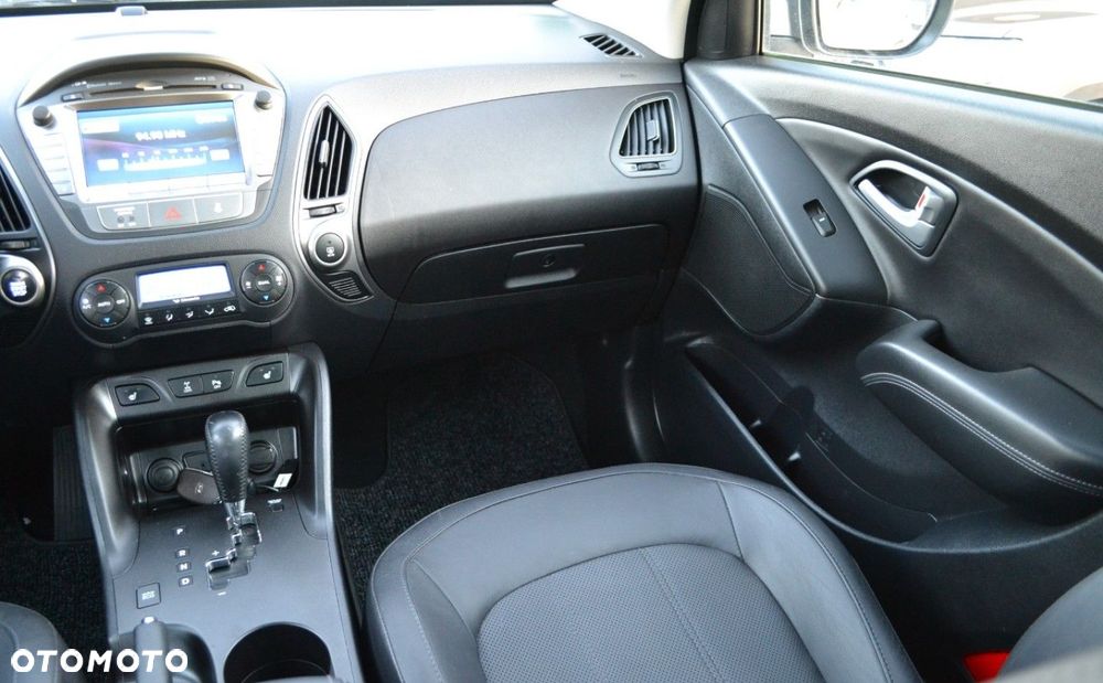 Hyundai ix35 - 32