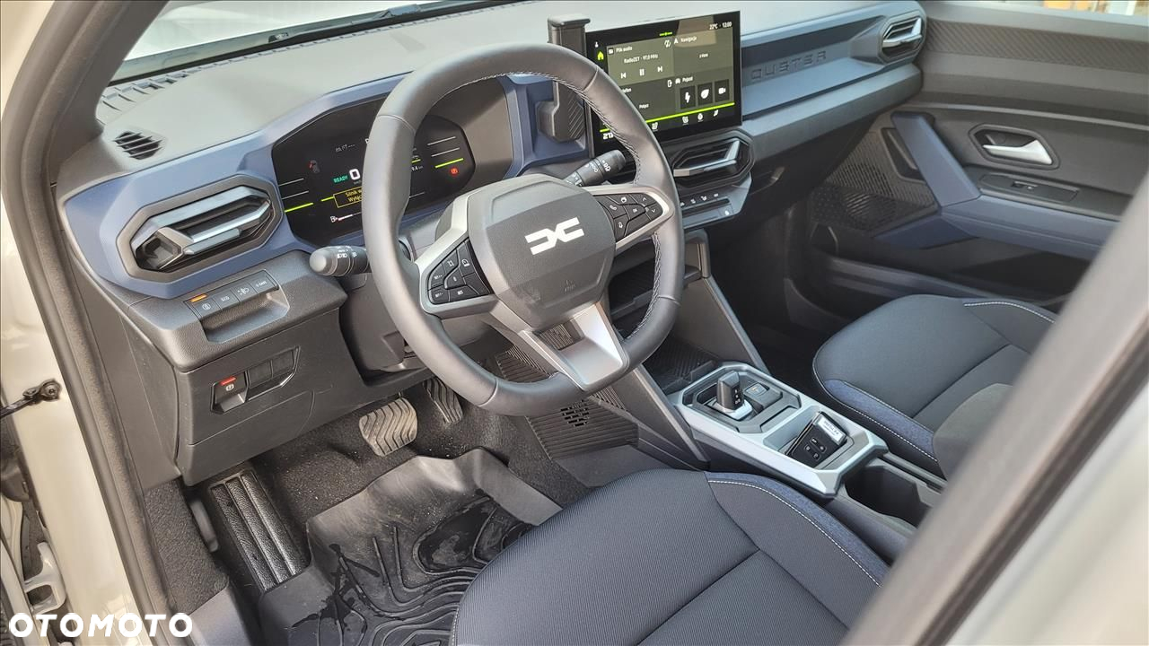 Dacia Duster - 9