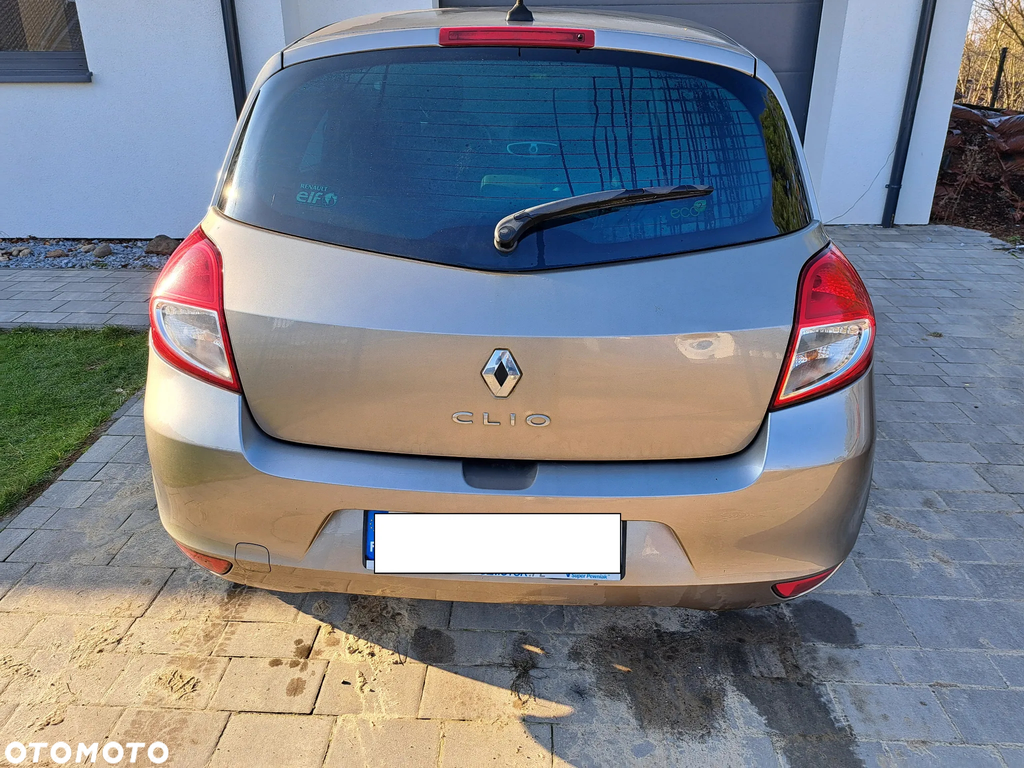 Renault Clio 1.2 TCE Authentique - 4