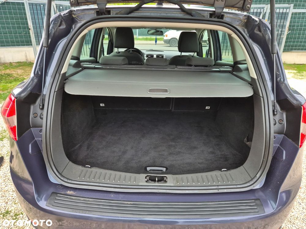 Ford Kuga 2.0 TDCi 4x4 Trend - 12