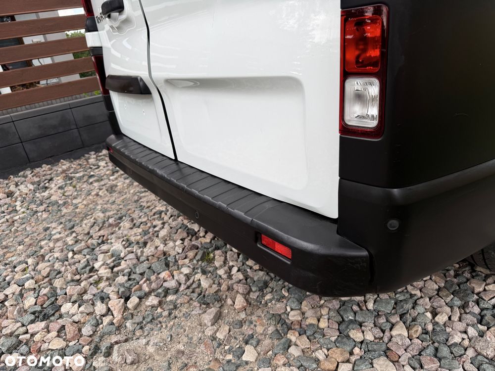 Renault Trafic - 14
