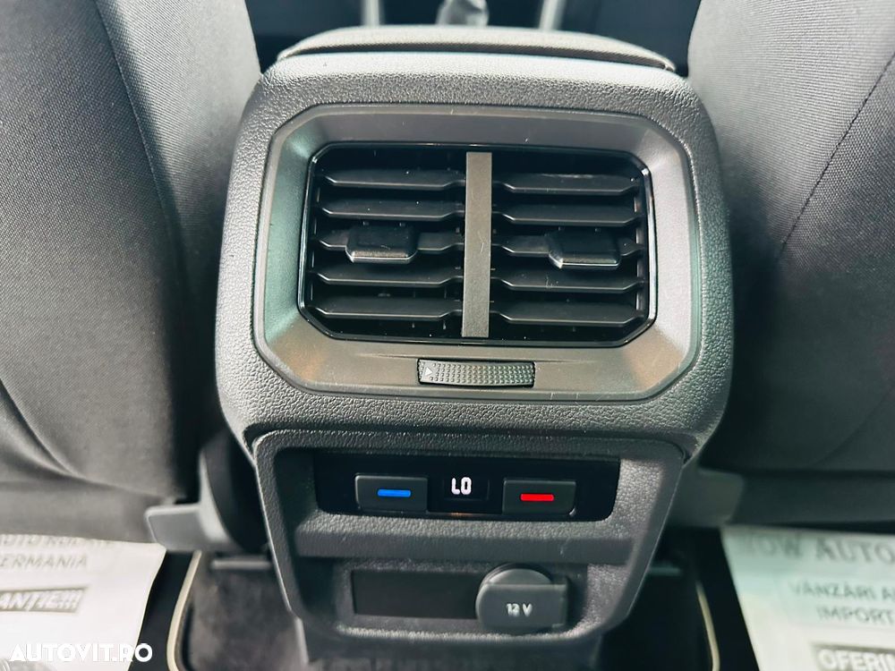 Volkswagen Tiguan 2.0 TDI SCR Comfortline - 17