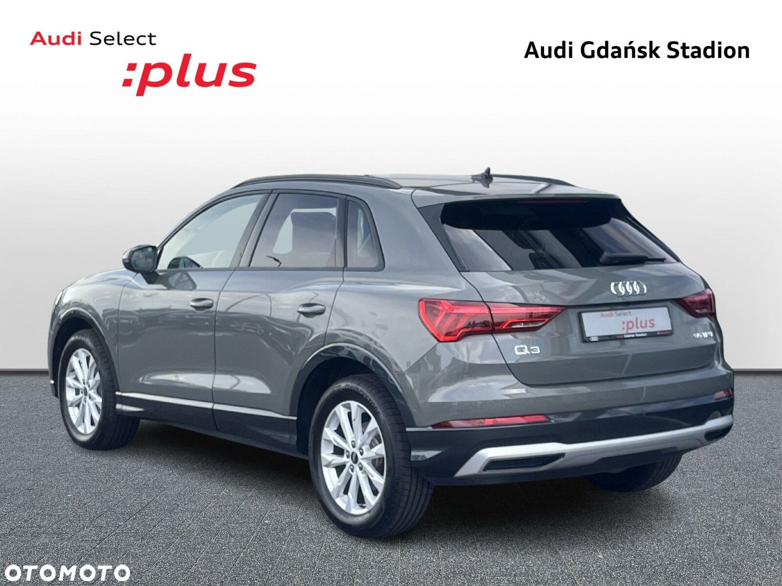 Audi Q3 - 4