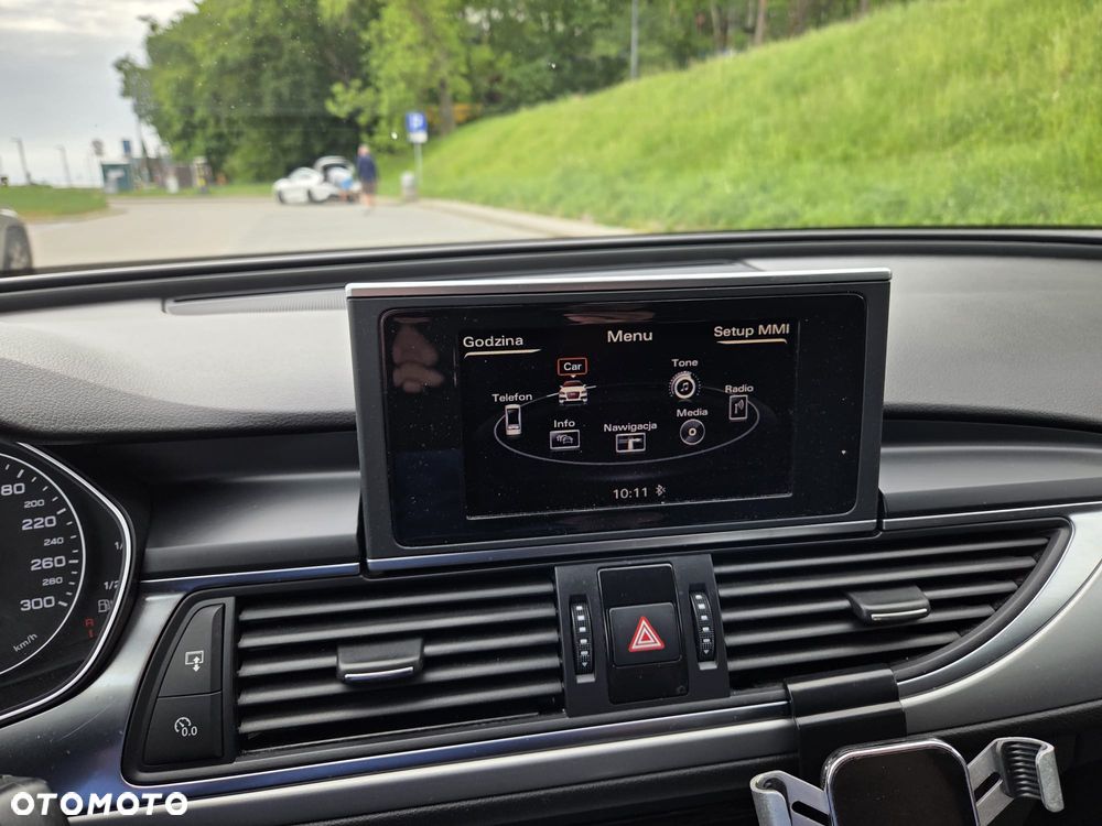 Audi A6 Limousine 2.0 TDI Multitronic - 19