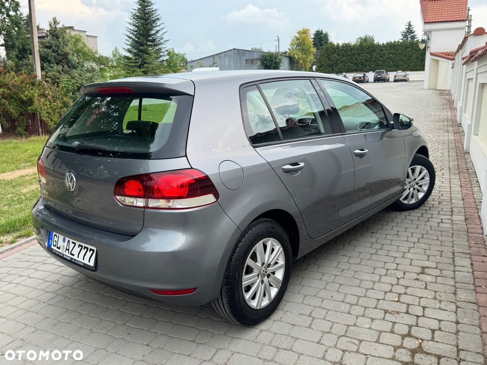 Volkswagen Golf - 7