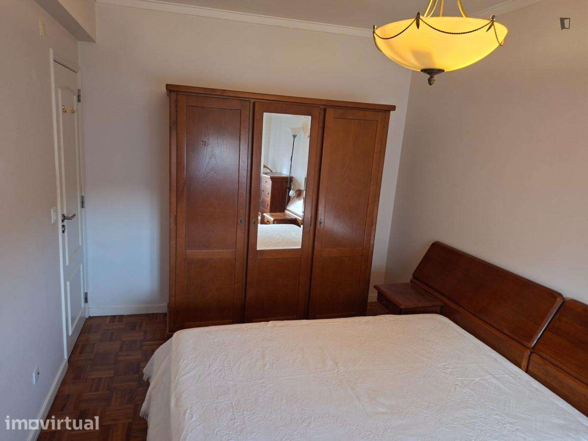 Quarto - localizado em Sintra Lisbon - Grande imagem: 2/5