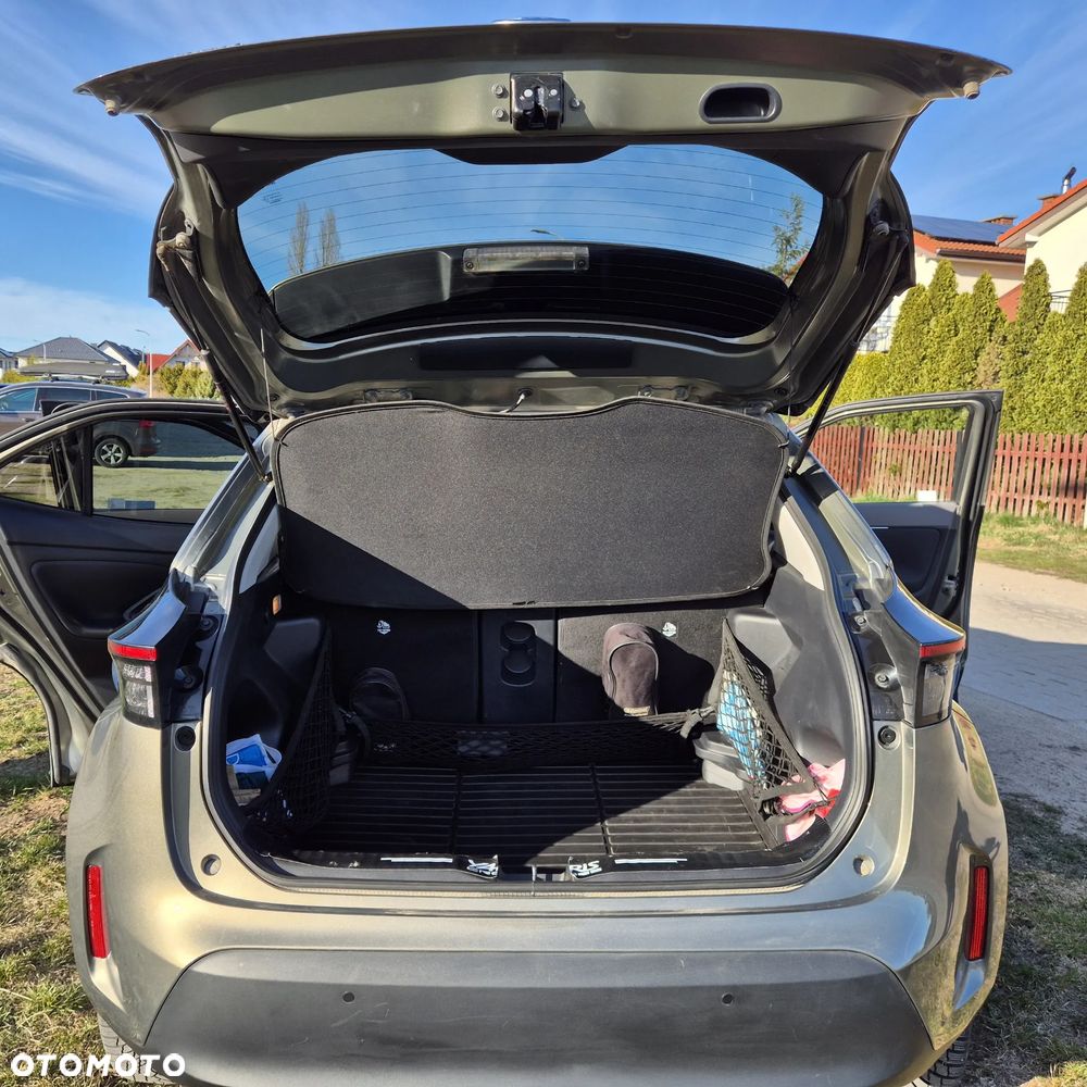 Toyota Yaris Cross Hybrid 1.5 Executive - 29