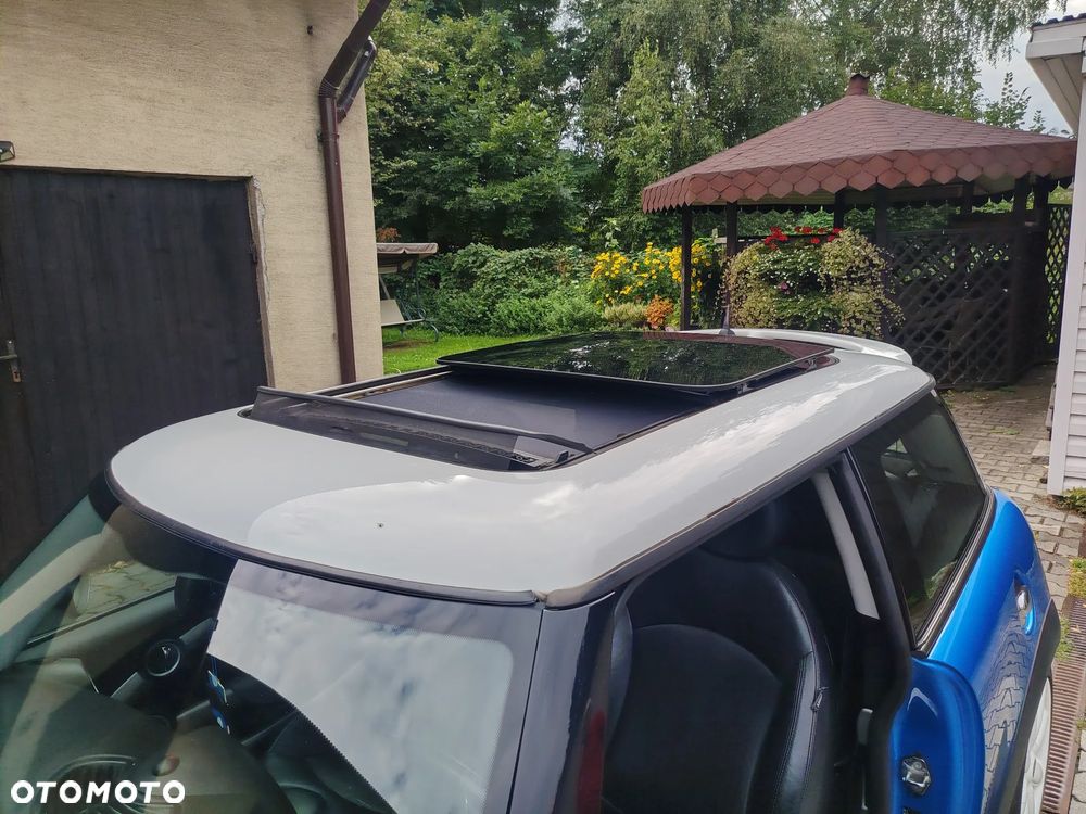 MINI Cooper S Standard - 8