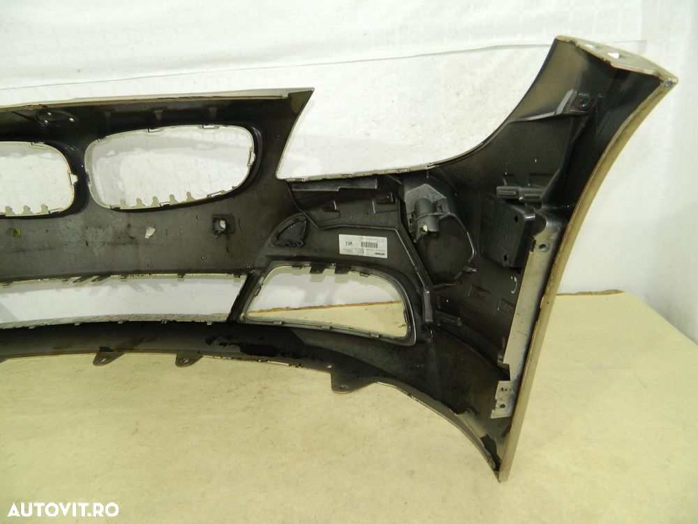 Bara fata BMW Z4 - E89, 2009, 2010, 2011, 2012, 2013,, 51117192156 - 4