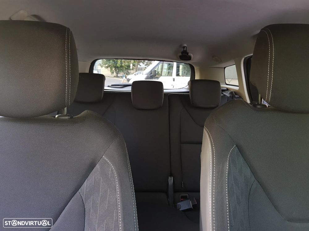 Renault Clio Sport Tourer 1.5 dCi Limited EDition - 31