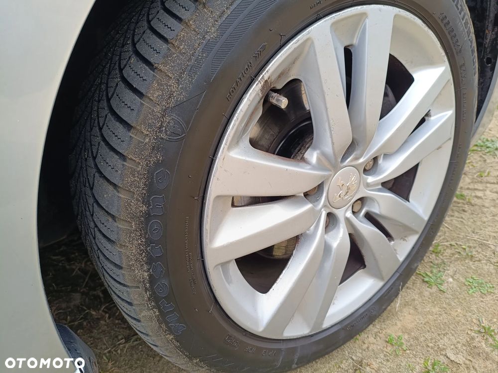 Peugeot 308 BlueHDi FAP 120 Stop&Start Style - 14