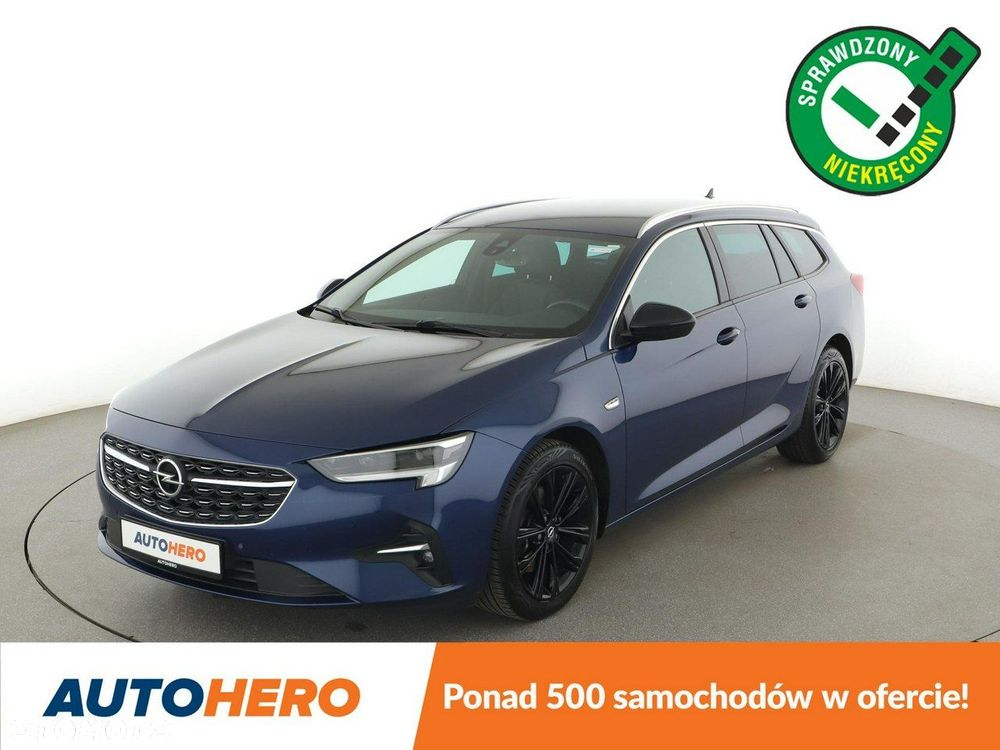 Opel Insignia 1.5 CDTI Business Elegance S&S - 2