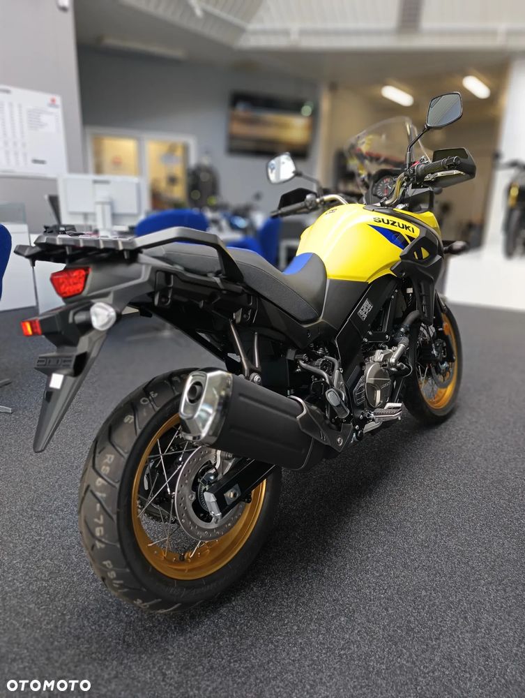Suzuki DL - 5