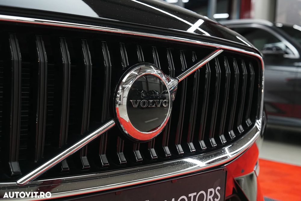 Volvo XC 60 B4 D Core - 23