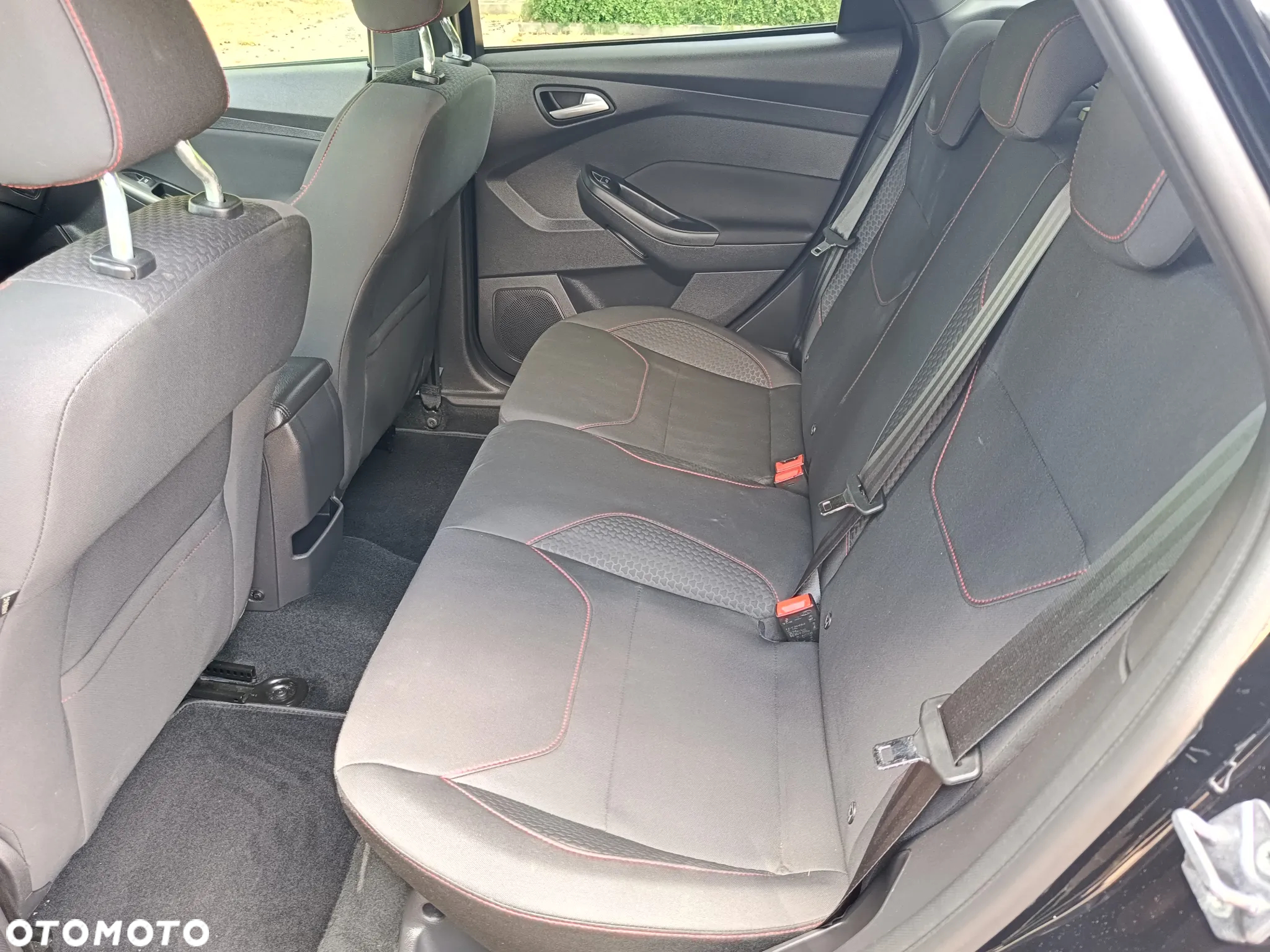 Ford Focus - 37
