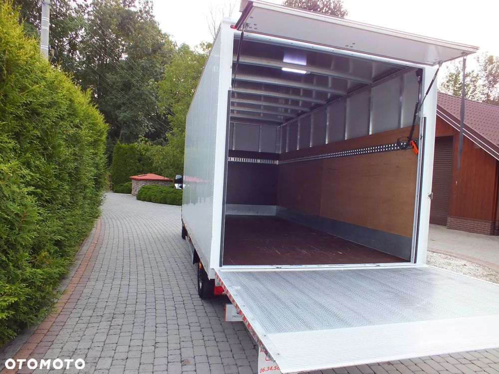 Iveco Daily35s18 - 14