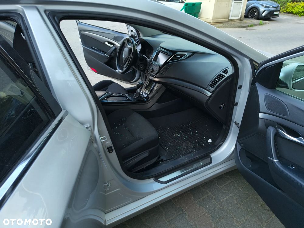 Hyundai i40 2.0 GDI Comfort - 14