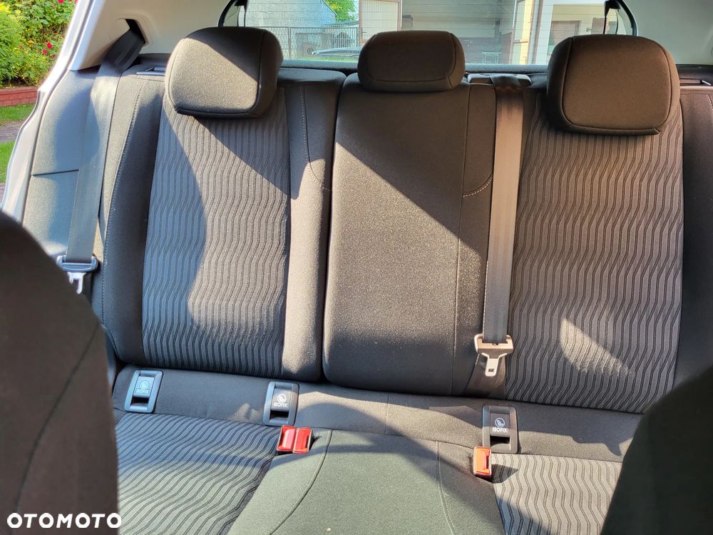 Peugeot 308 1.6 THP Access - 6