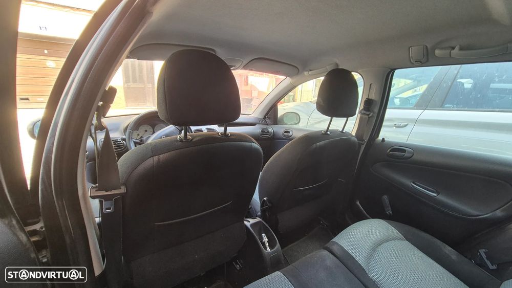 Peugeot 206 SW 1.1 Colorline - 9
