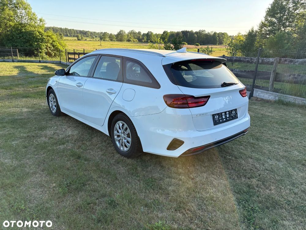 Kia Ceed 1.0 T-GDI S - 6