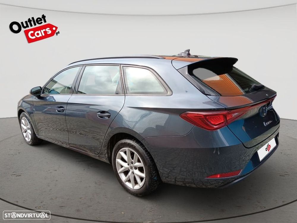 SEAT Leon ST 1.0 TSI Style - 5