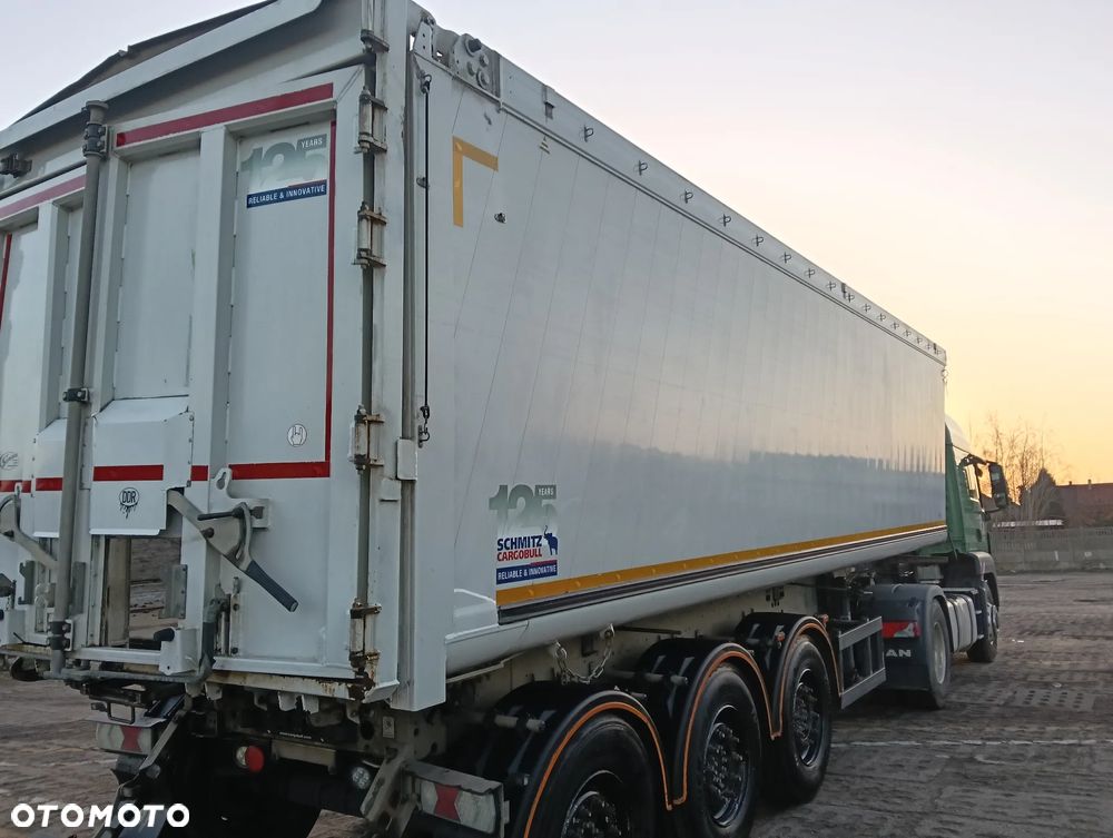 Schmitz Cargobull Ski - 4