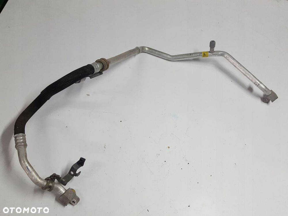 FIAT PANDA 3 III LIFT 22r 1.0 MILD HYBRYDA PRZEWÓD KLIMATYZACJI 52109552 - 1