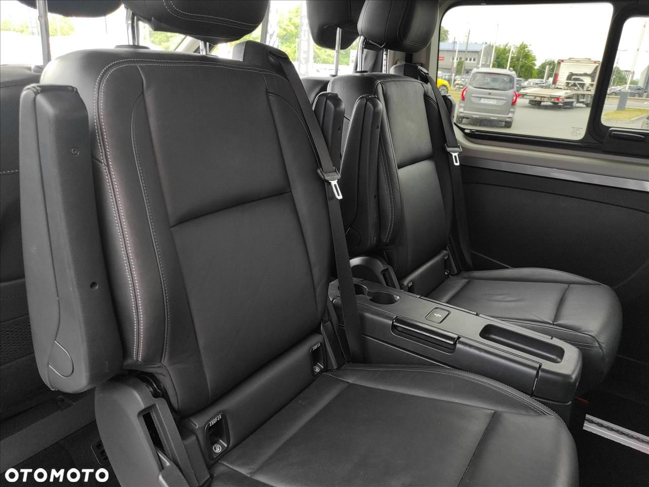Renault Trafic Grand SpaceClass 2.0 dCi EDC - 19