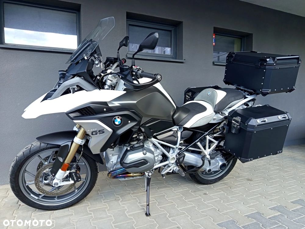 BMW GS - 27