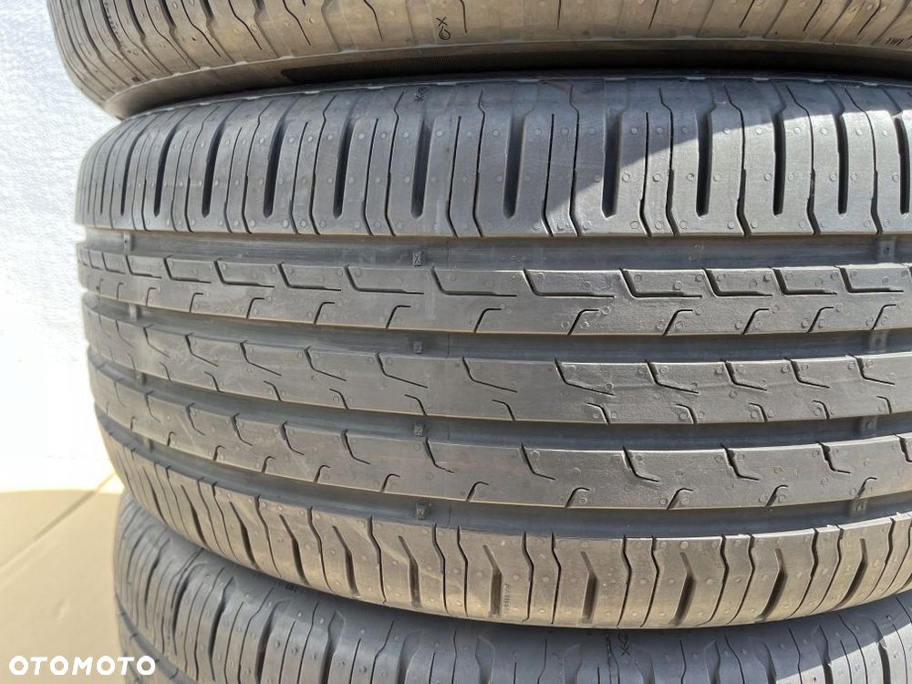 OPONY 235/50/19 99W CONTINENTAL ECOCONTACT 6 - 4