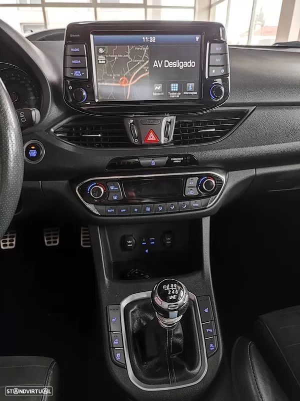 Hyundai i30 - 28