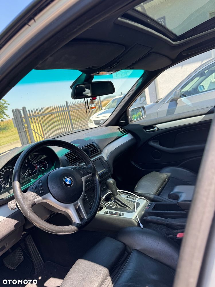 BMW Seria 3 - 8
