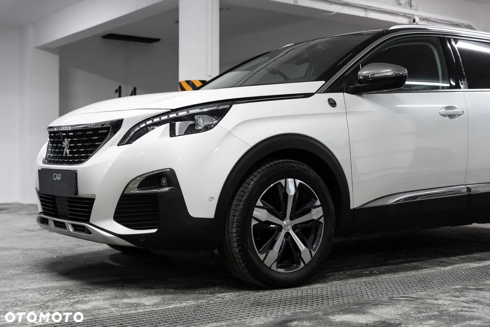 Peugeot 5008 - 6