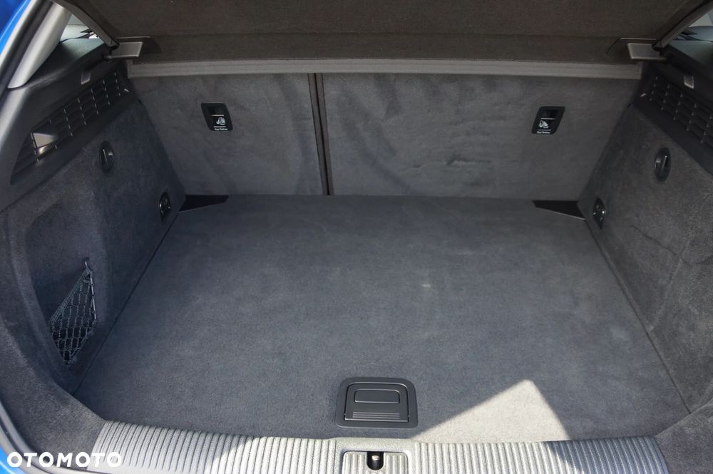 Audi A3 Sportback 2.0 TDI quattro - 30