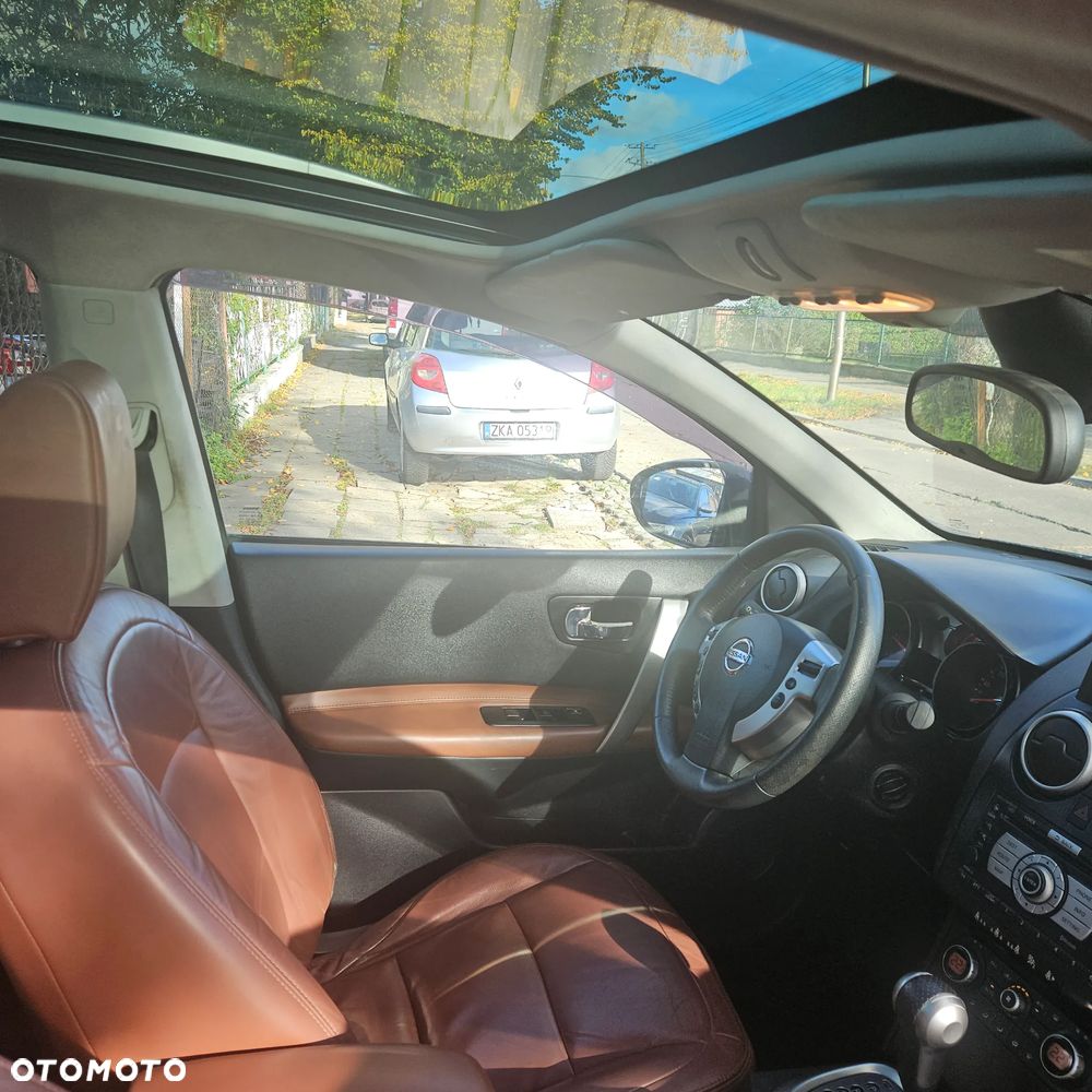 Nissan Qashqai - 16