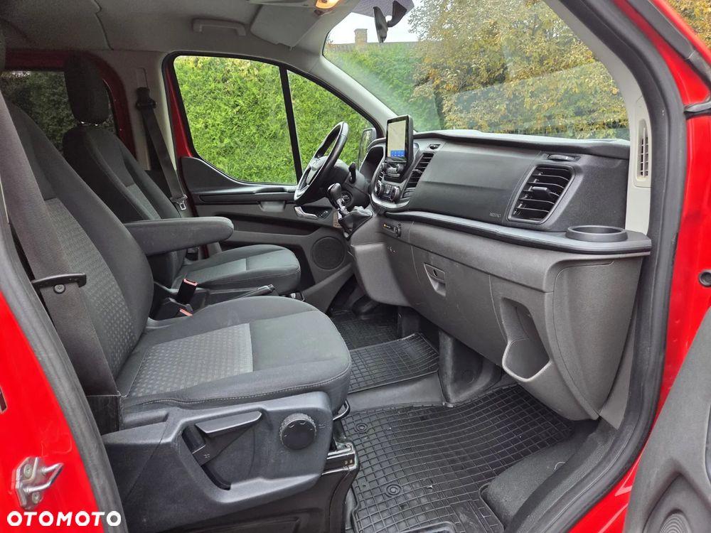 Ford Transit Custom 310 L1H1 Trend - 17