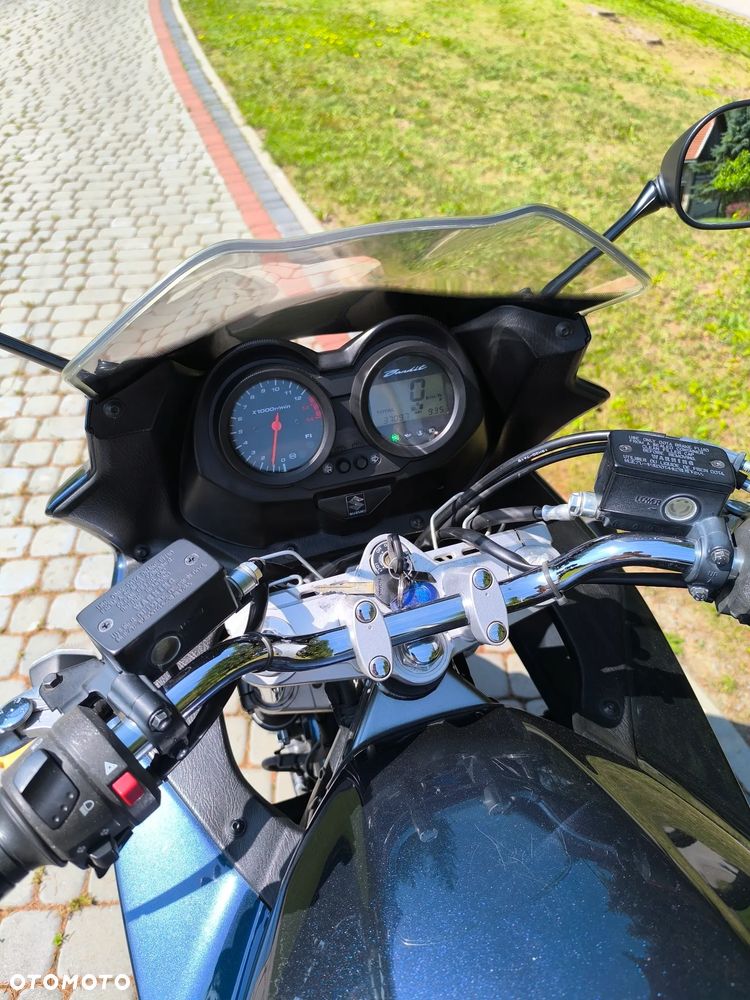 Suzuki Bandit - 6