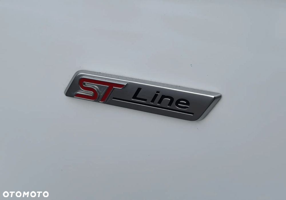 Ford Mondeo 2.0 TDCi ST-Line 4WD PowerShift - 16
