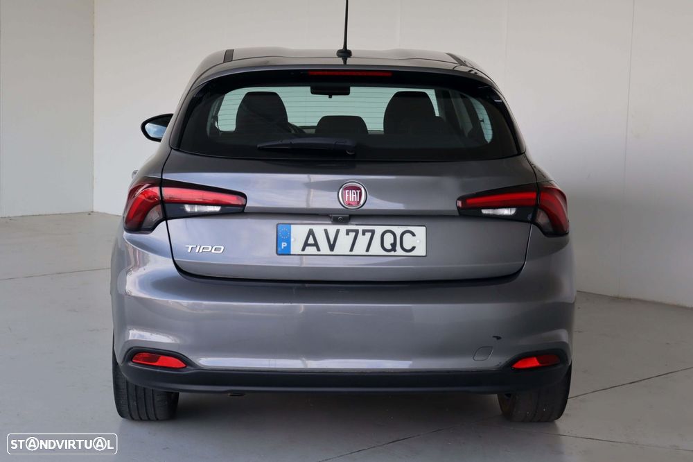 Fiat Tipo 1.0 GSE T3 City Life - 7