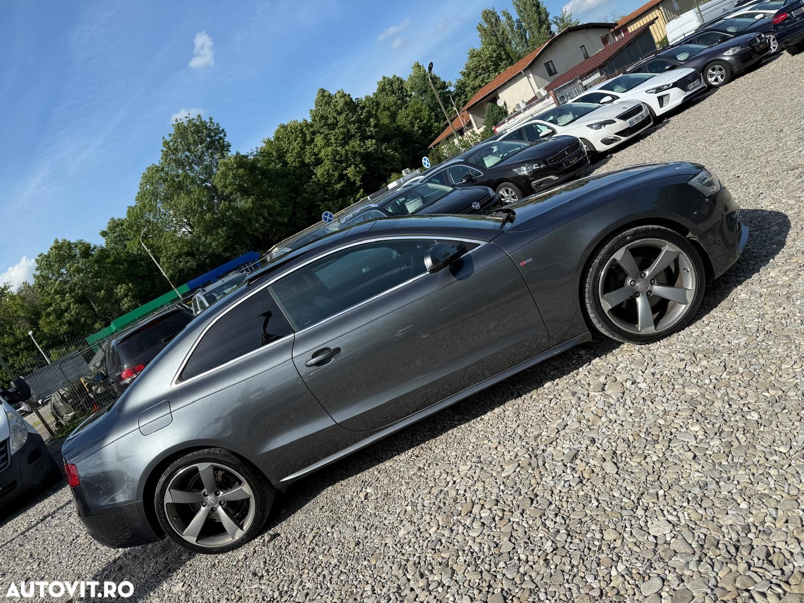Audi A5 - 33