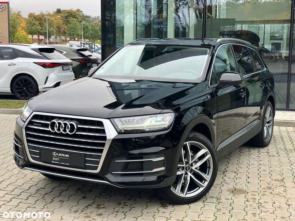 Audi Q7 - 10